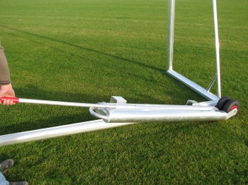 JOBASport Kontergewicht 50159